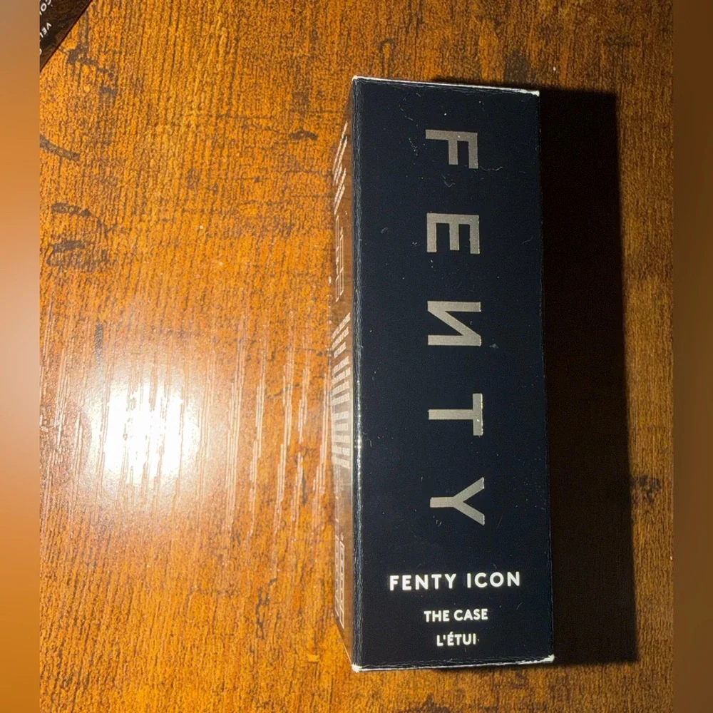 Fenty and Tarte Red Matte Lipstick Bundle 💄💋